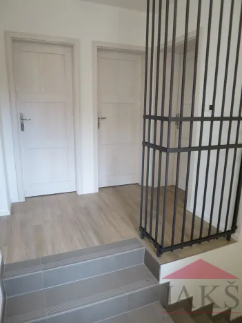Pronájem bytu 3+kk, Sušice - Sušice II, Na Valše, 83 m2
