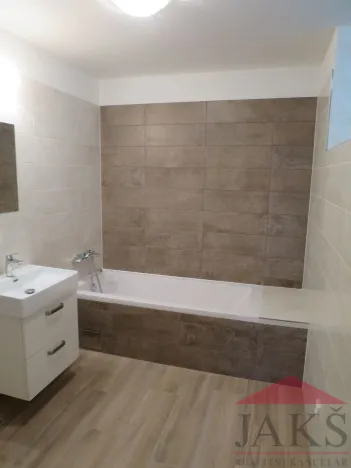 Pronájem bytu 3+kk, Sušice - Sušice II, Na Valše, 83 m2