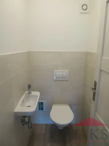 Pronájem bytu 3+kk, Sušice - Sušice II, Na Valše, 83 m2