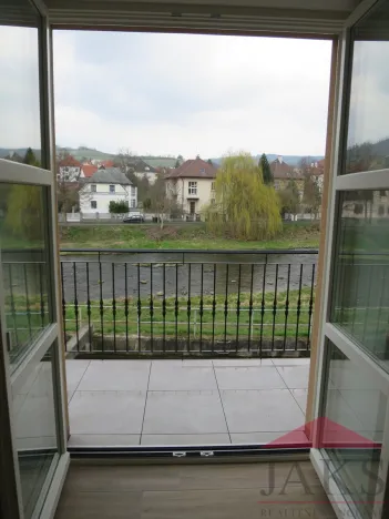 Pronájem bytu 3+kk, Sušice - Sušice II, Na Valše, 83 m2