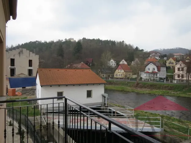 Pronájem bytu 3+kk, Sušice - Sušice II, Na Valše, 83 m2