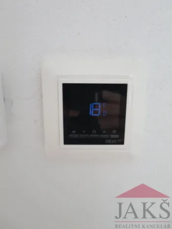Pronájem bytu 3+kk, Sušice - Sušice II, Na Valše, 83 m2