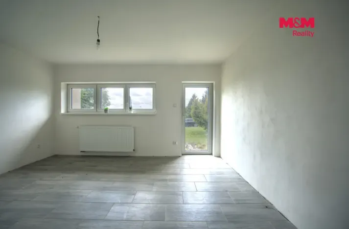 Prodej činžovního domu, Klimkovice, Husova, 350 m2