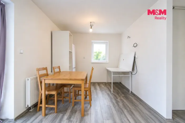 Prodej činžovního domu, Klimkovice, Husova, 350 m2