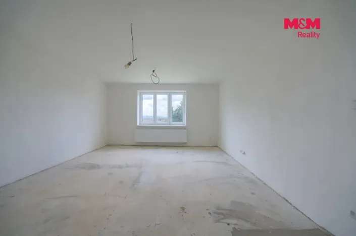 Prodej činžovního domu, Klimkovice, Husova, 350 m2