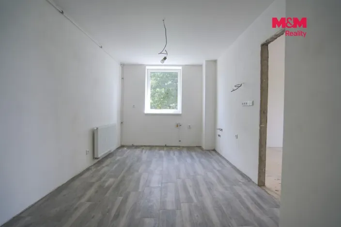 Prodej činžovního domu, Klimkovice, Husova, 350 m2
