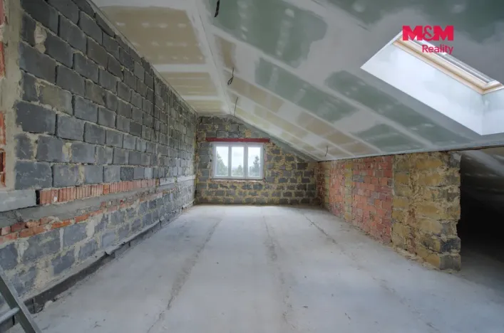 Prodej činžovního domu, Klimkovice, Husova, 350 m2