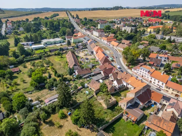 Prodej rodinného domu, Mirotice, Stroupežnického, 125 m2