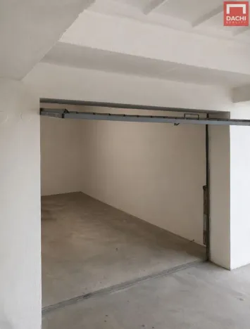 Prodej garáže, Olomouc, U kovárny, 16 m2