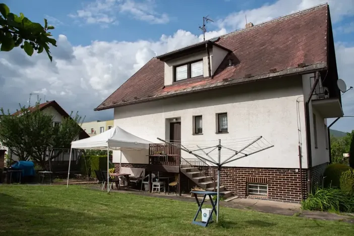 Prodej rodinného domu, Proboštov, U parku, 250 m2