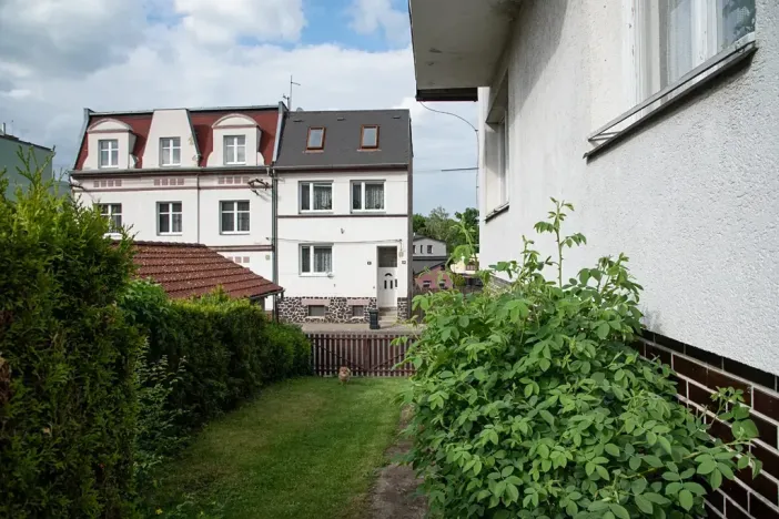 Prodej rodinného domu, Proboštov, U parku, 250 m2