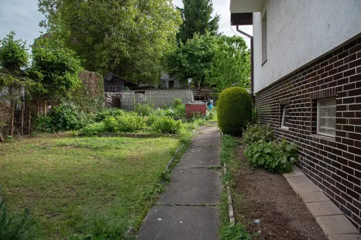 Prodej rodinného domu, Proboštov, U parku, 250 m2