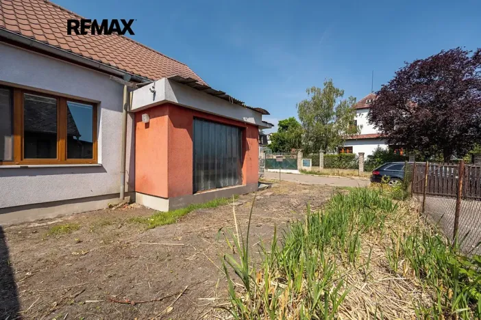 Prodej rodinného domu, Roztoky, Puchmajerova, 100 m2