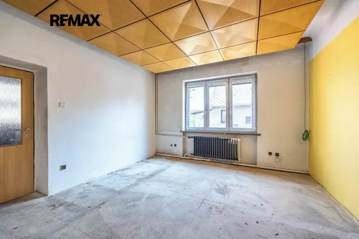 Prodej rodinného domu, Roztoky, Puchmajerova, 100 m2