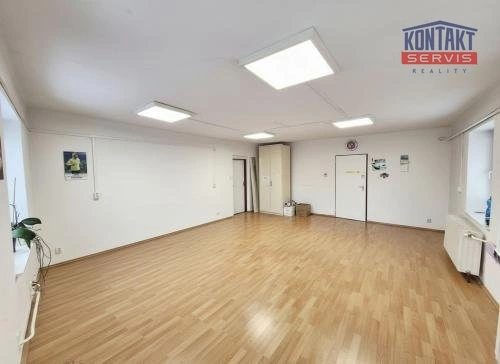 Pronájem výrobních prostor, České Budějovice, České Vrbné, 65 m2
