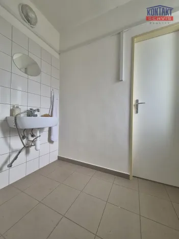 Pronájem výrobních prostor, České Budějovice, České Vrbné, 65 m2
