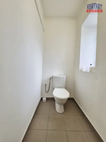 Pronájem výrobních prostor, České Budějovice, České Vrbné, 65 m2