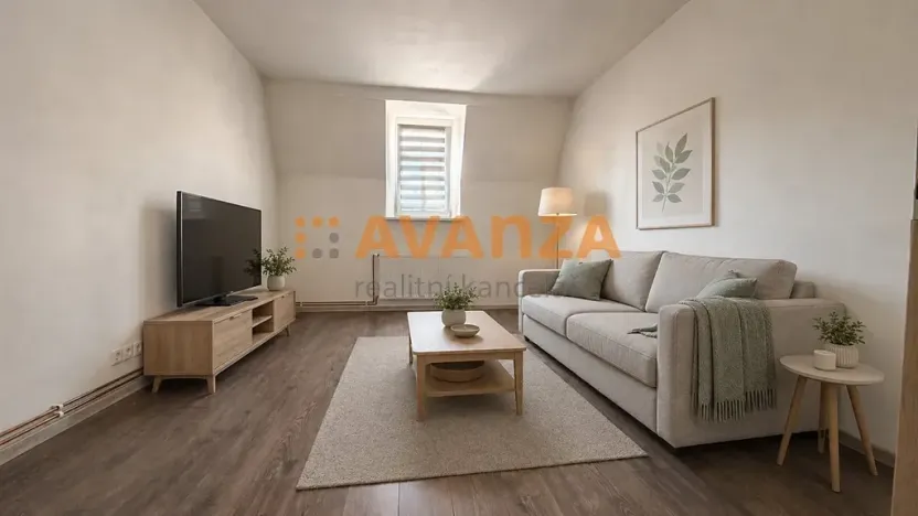 Prodej činžovního domu, Děčín, Kamenická, 261 m2