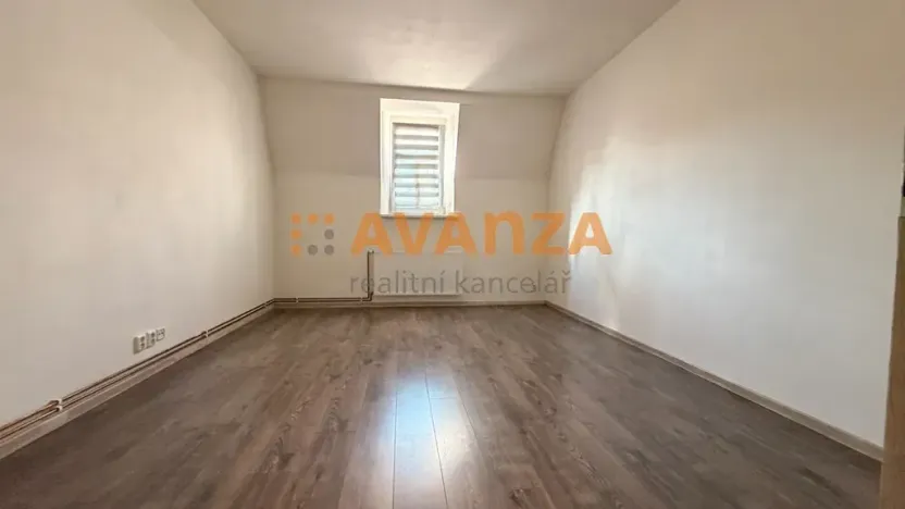 Prodej činžovního domu, Děčín, Kamenická, 261 m2