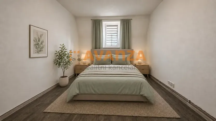 Prodej činžovního domu, Děčín, Kamenická, 261 m2