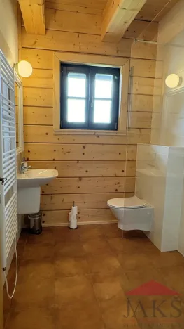 Prodej rodinného domu, Srní, 239 m2