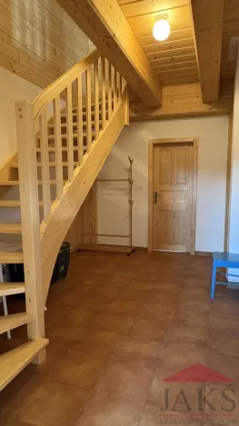 Prodej rodinného domu, Srní, 239 m2