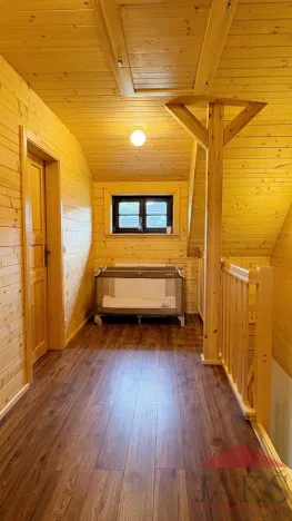 Prodej rodinného domu, Srní, 239 m2