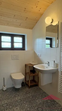 Prodej rodinného domu, Srní, 239 m2