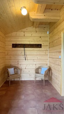 Prodej rodinného domu, Srní, 239 m2