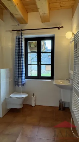 Prodej rodinného domu, Srní, 239 m2