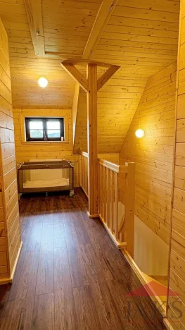 Prodej rodinného domu, Srní, 239 m2