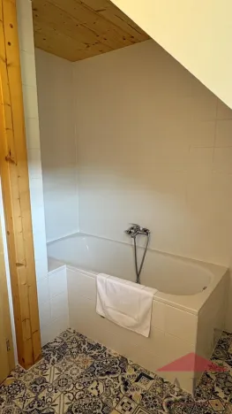 Prodej rodinného domu, Srní, 239 m2