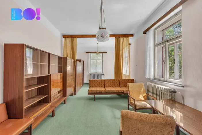 Prodej rodinného domu, Vortová, 142 m2