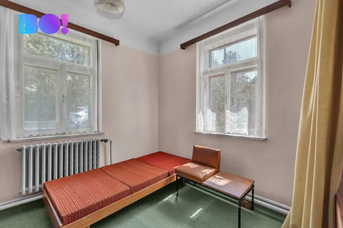 Prodej rodinného domu, Vortová, 142 m2