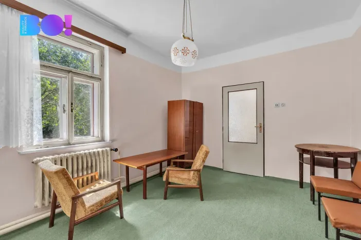 Prodej rodinného domu, Vortová, 142 m2