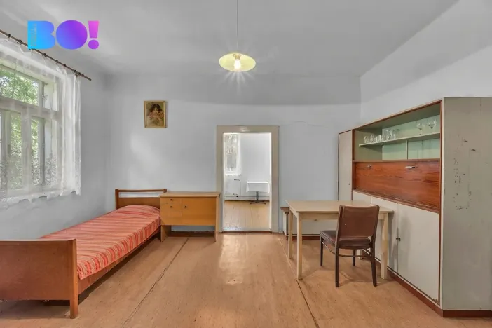 Prodej rodinného domu, Vortová, 142 m2