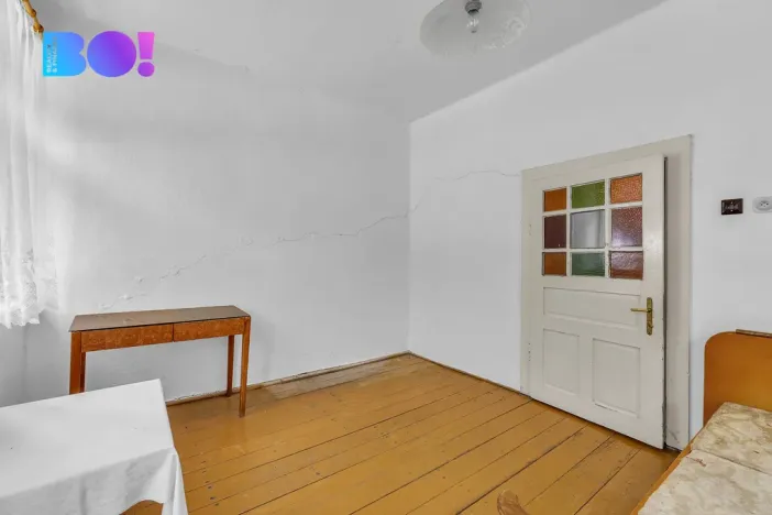 Prodej rodinného domu, Vortová, 142 m2