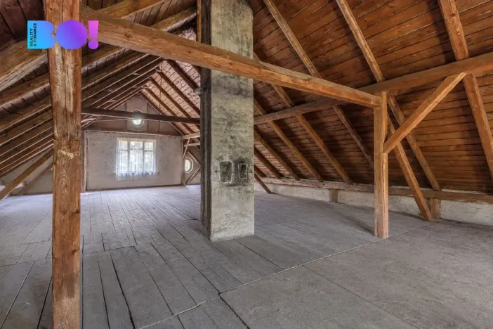 Prodej rodinného domu, Vortová, 142 m2