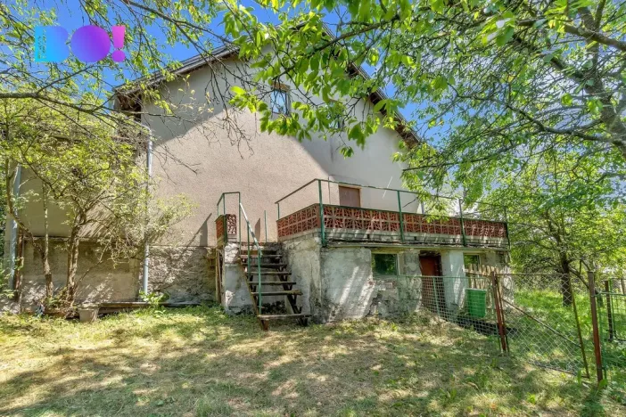 Prodej rodinného domu, Vortová, 142 m2