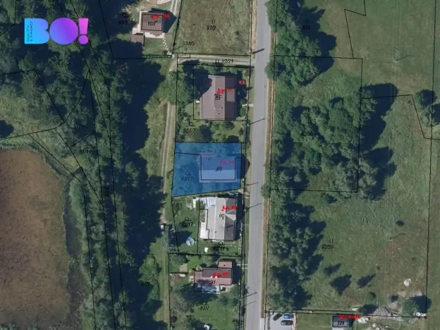 Prodej rodinného domu, Vortová, 142 m2