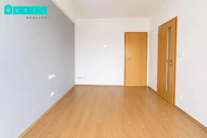 Pronájem bytu 2+kk, Olomouc - Nové Sady, Rokycanova, 65 m2