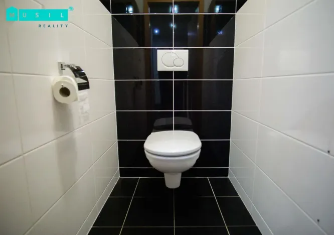 Pronájem bytu 2+kk, Olomouc - Nové Sady, Rokycanova, 65 m2