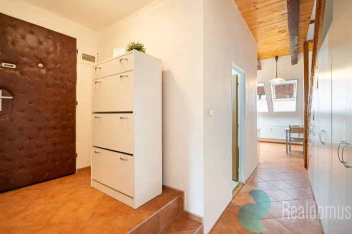 Pronájem bytu 2+1, České Budějovice, Puklicova, 64 m2