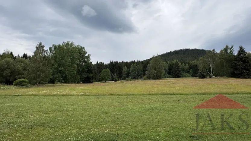 Prodej rodinného domu, Srní, 187 m2