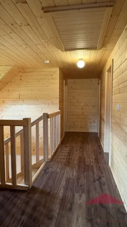 Prodej rodinného domu, Srní, 187 m2