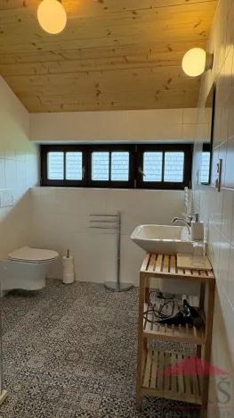 Prodej rodinného domu, Srní, 187 m2
