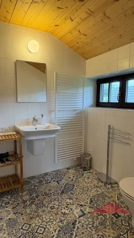 Prodej rodinného domu, Srní, 187 m2