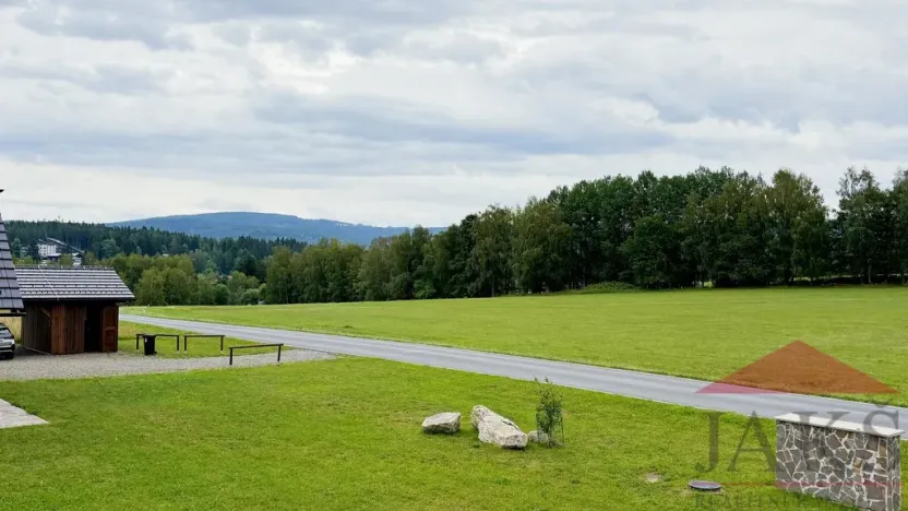 Prodej rodinného domu, Srní, 187 m2