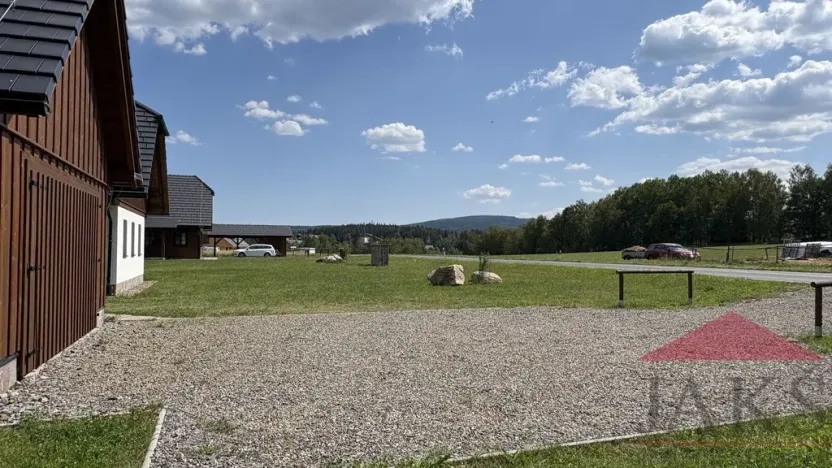 Prodej rodinného domu, Srní, 187 m2
