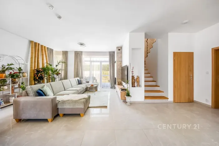 Prodej rodinného domu, Bašť, Břežanská, 246 m2